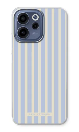 Sky Line, Oppo Reno15 F soft case