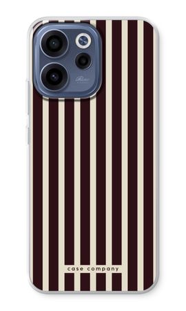 Bamboo Stripe