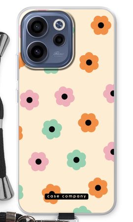Flower Storm