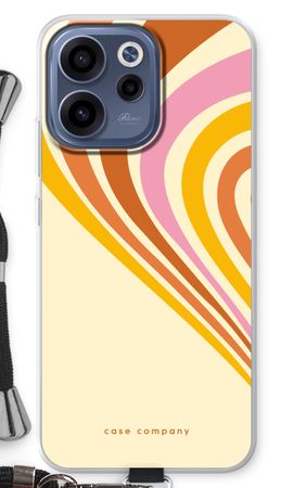Retro Rainbow