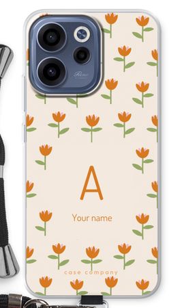 Everbloom - Name & Monogram
