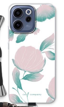 Flower Serenity
