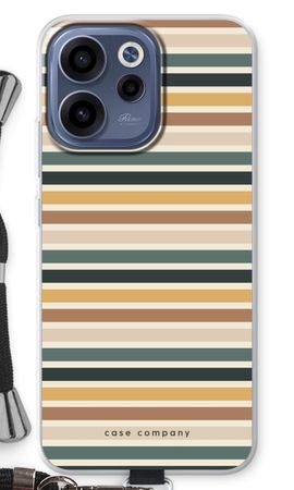 Desert Stripes