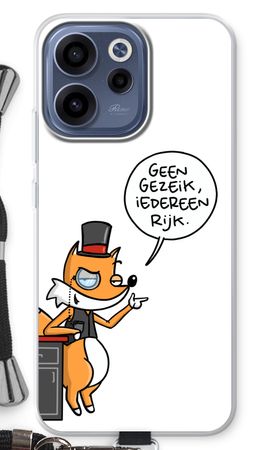 Geen Gezeik