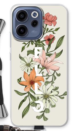 Hello flowers