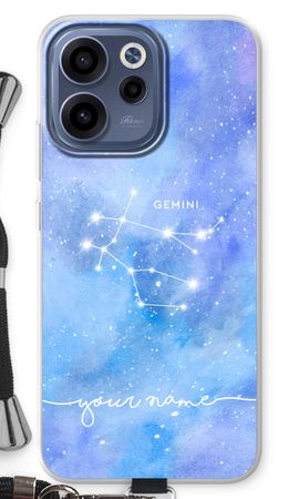 Zodiac Sign - Light