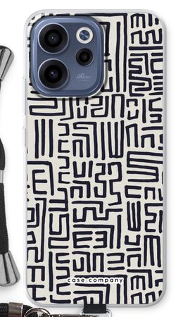 Moroccan Print