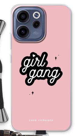 Girl Gang