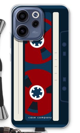 Here's your tape