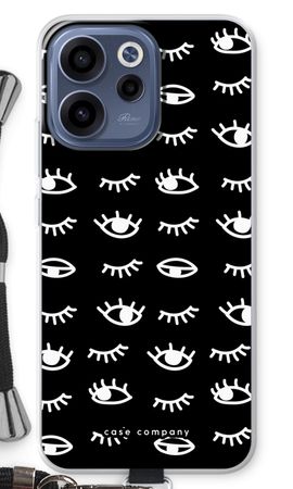 Eye pattern #3