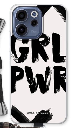 Girl Power #2