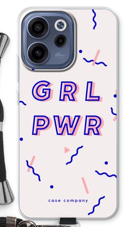 GRL PWR