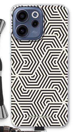 Magic pattern