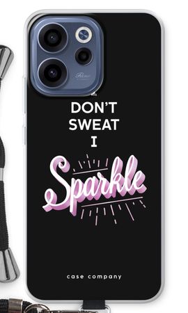Sparkle Spruch
