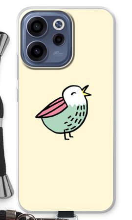 Birdy