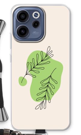 Beleaf in you