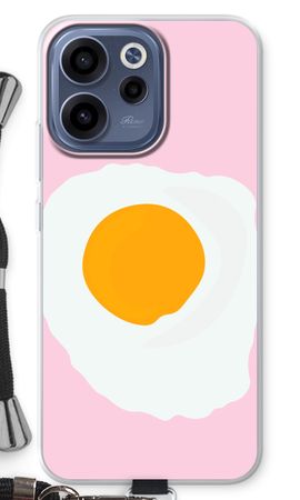 Sunny side up