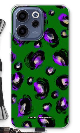 Green Cheetah