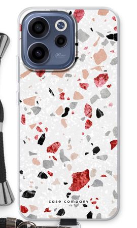 Terrazzo N°12