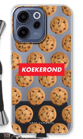 Koekerond