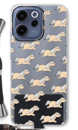 Ponys