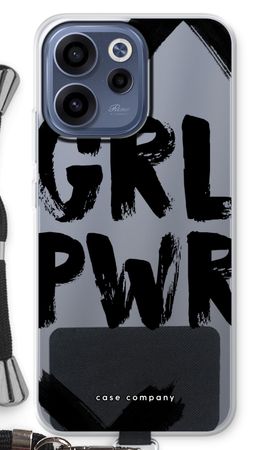 Girl Power #2