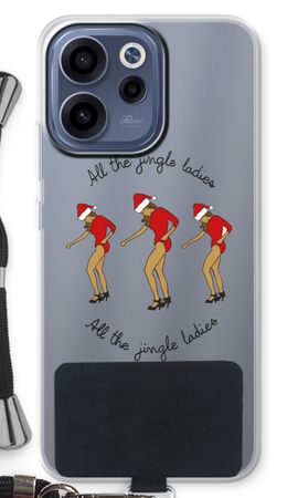 Jingle Ladies