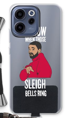 Sleigh Bells Ring