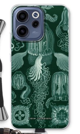 Haeckel Cubomedusae