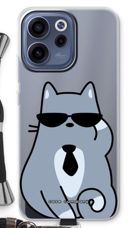 Cool cat