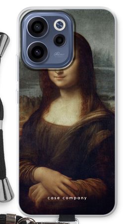 Mona Lisa
