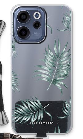 Simple leaves