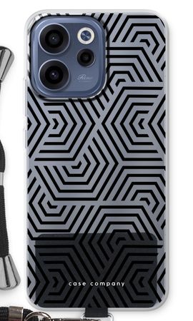 Magic pattern