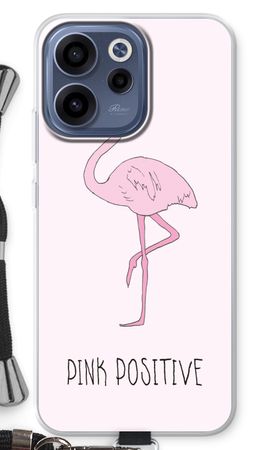 Pink Positive