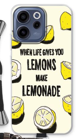 Limonade