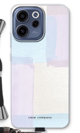 Square pastel