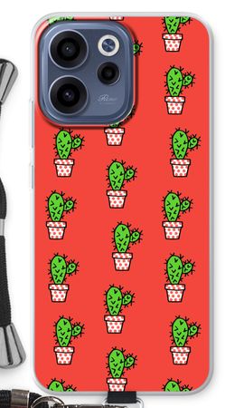 Mini cactus