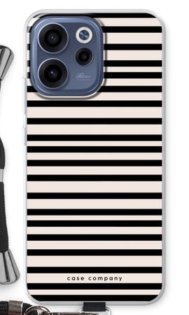 Sharp Stripes