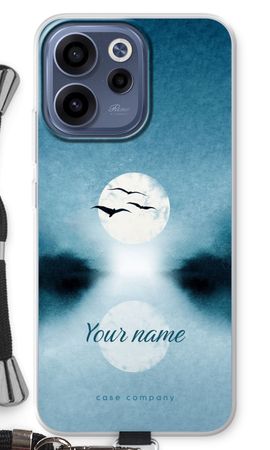 Namecase - Moon