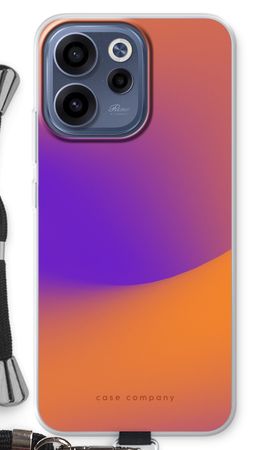 Orange Curve