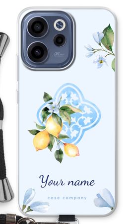 Namecase - Citrus