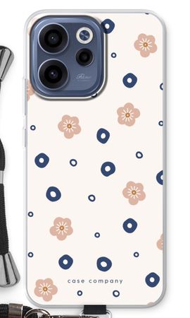 Dotted Petals
