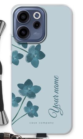 Namecase 3 - Floral