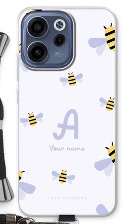 Bees Monogram