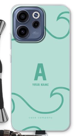 Linewave Monogram