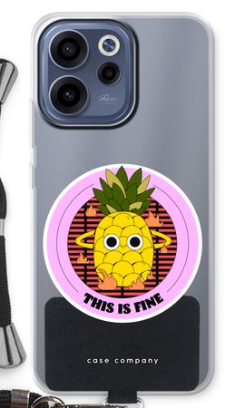 This is fine