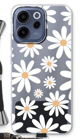 Daisies Again