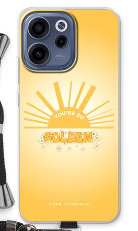 Harry - You Are So Golden