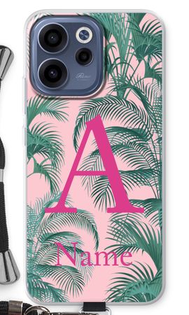 Palm fluo