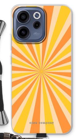 Retro Sun